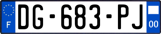 DG-683-PJ