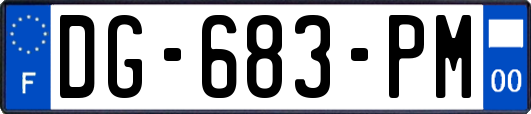 DG-683-PM