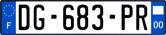 DG-683-PR