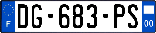 DG-683-PS
