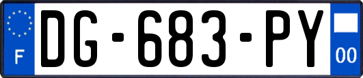 DG-683-PY