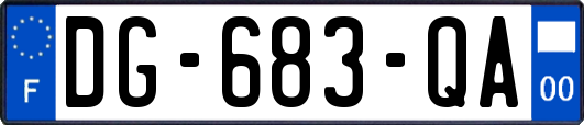 DG-683-QA