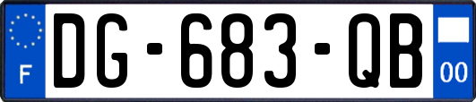 DG-683-QB