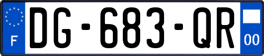 DG-683-QR