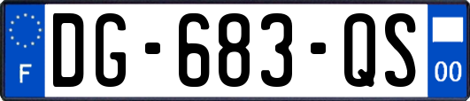 DG-683-QS