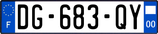 DG-683-QY