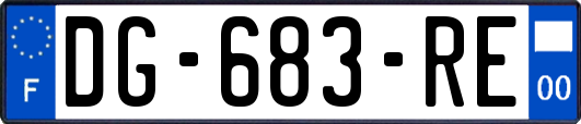 DG-683-RE