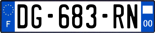 DG-683-RN