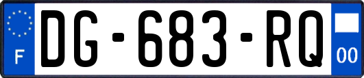 DG-683-RQ