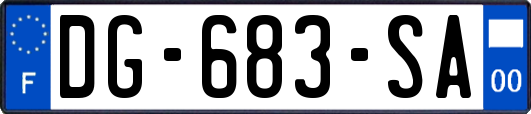 DG-683-SA