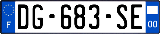 DG-683-SE