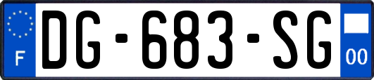 DG-683-SG