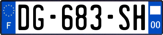 DG-683-SH