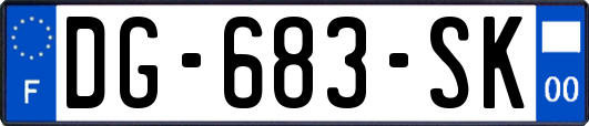 DG-683-SK