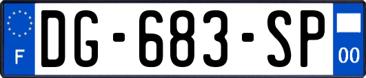 DG-683-SP