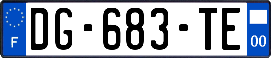 DG-683-TE