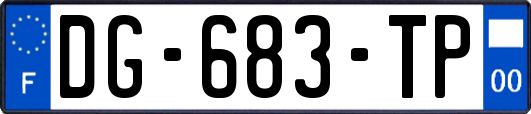 DG-683-TP