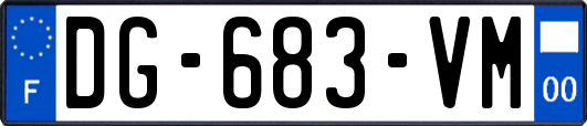DG-683-VM