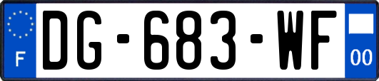 DG-683-WF