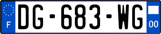 DG-683-WG