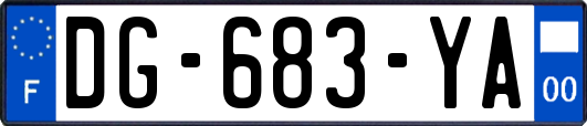 DG-683-YA