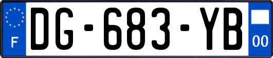 DG-683-YB