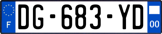 DG-683-YD