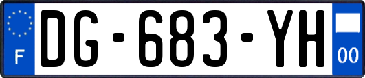 DG-683-YH