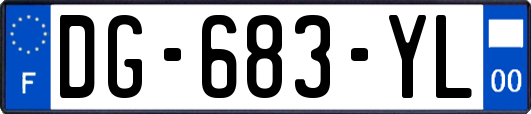 DG-683-YL