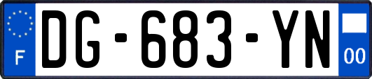 DG-683-YN