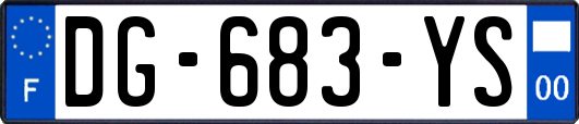 DG-683-YS