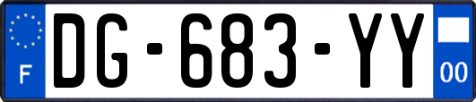 DG-683-YY