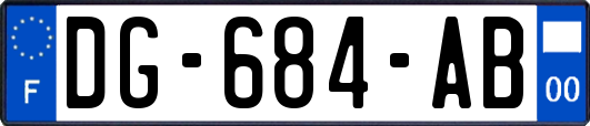 DG-684-AB