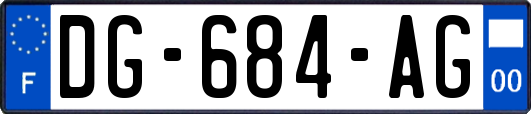 DG-684-AG