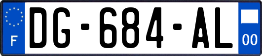 DG-684-AL