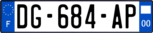 DG-684-AP