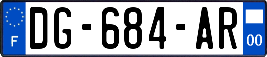 DG-684-AR