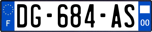 DG-684-AS