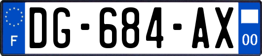 DG-684-AX