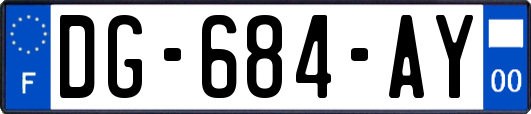 DG-684-AY