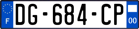 DG-684-CP