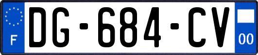 DG-684-CV