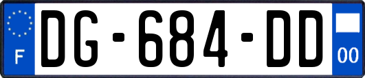 DG-684-DD