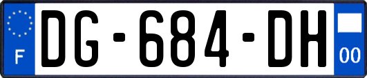 DG-684-DH