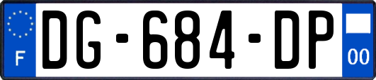 DG-684-DP