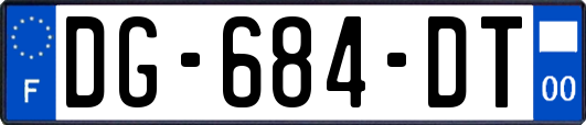 DG-684-DT