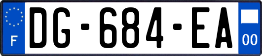 DG-684-EA