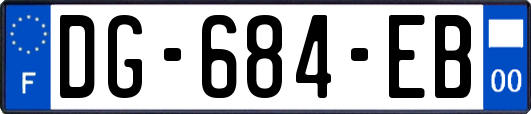 DG-684-EB