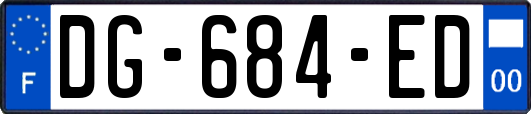 DG-684-ED