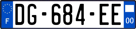 DG-684-EE